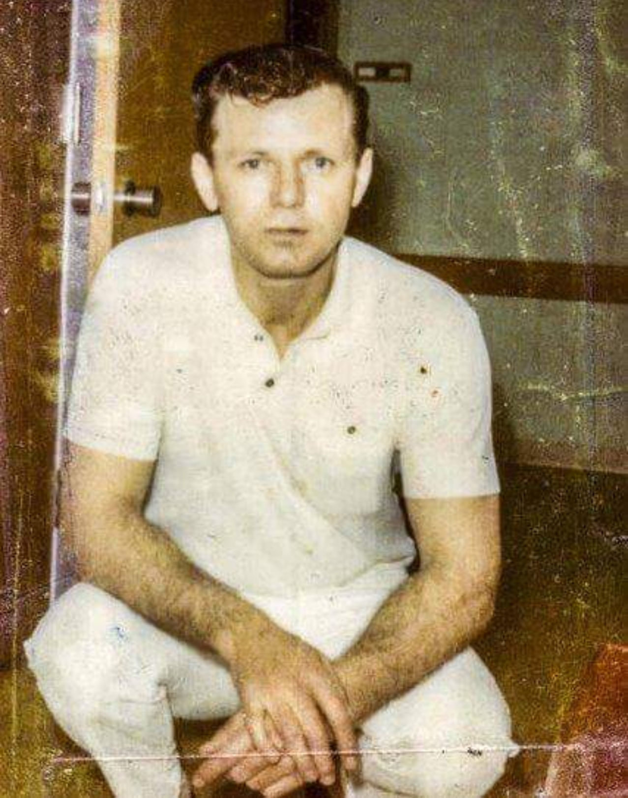 Maynard Helgeland